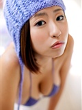 Japanese beauty Mizuki Tamba(33)